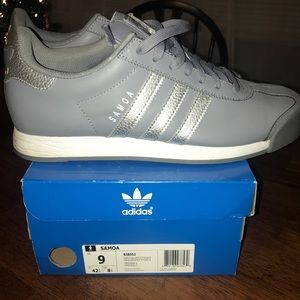 Adidas Samoa Sneaker